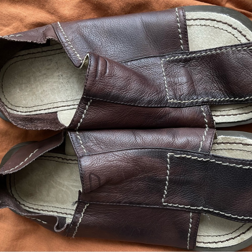 Diesel Sandals